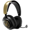 Kép 1/6 - Steelseries Arctis Nova 7 WOW Edition vezeték nélküli fekete gamer headset
