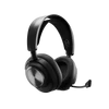Kép 1/5 - Steelseries Arctis Nova Pro for Playstation Wireless Bluetooth fekete headset