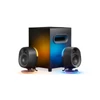 Kép 1/3 - Steelseries Arena 7 2.1 fekete hangszóró