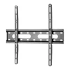 Kép 2/13 - Stell SHO 4210 32"-55" VESA 400x400 slim fix fali konzol
