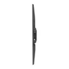 Kép 8/13 - Stell SHO 4210 32"-55" VESA 400x400 slim fix fali konzol