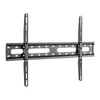Kép 4/9 - Stell SHO 4220 Slim 37"-70" VESA 600x400 fix fali konzol