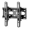 Kép 1/20 - Stell SHO 4400 Slim 23"-42" VESA 200x200 dönthető fali konzol