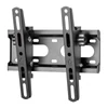 Kép 5/20 - Stell SHO 4400 Slim 23"-42" VESA 200x200 dönthető fali konzol
