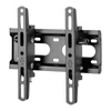 Kép 2/20 - Stell SHO 4400 Slim 23"-42" VESA 200x200 dönthető fali konzol