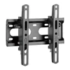 Kép 10/20 - Stell SHO 4400 Slim 23"-42" VESA 200x200 dönthető fali konzol