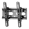 Kép 11/20 - Stell SHO 4400 Slim 23"-42" VESA 200x200 dönthető fali konzol
