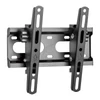 Kép 12/20 - Stell SHO 4400 Slim 23"-42" VESA 200x200 dönthető fali konzol