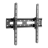 Kép 4/20 - Stell SHO 4410 Slim 32"-55" VESA 400x400 slim dönthető fali konzol