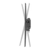 Kép 13/13 - Stell SHO 4420 Slim 37"-70" VESA 600 x 400 dönthető fali konzol