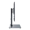 Kép 3/7 - Stell SHO 4800 32"-55" asztali TV állvány