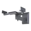 Kép 1/4 - Stell SHO 5000 hangfal tartó 25kg (1pár)