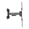 Kép 4/6 - Stell SHO 7600 Slim 23"-70" VESA 400x400 dönthető, forgatható TV fali konzol