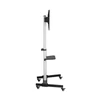 Kép 6/9 - Stell SOS 4050 37"-86" profi TV padlóállvány
