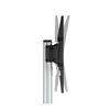 Kép 7/9 - Stell SOS 4050 37"-86" profi TV padlóállvány