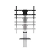 Kép 8/9 - Stell SOS 4050 37"-86" profi TV padlóállvány