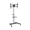 Kép 1/9 - Stell SOS 4050 37"-86" profi TV padlóállvány