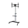 Kép 3/9 - Stell SOS 4050 37"-86" profi TV padlóállvány