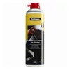 Kép 4/4 - Sűrített levegős porpisztoly, HFC mentes, gyúlékony, 650 ml/400 ml, FELLOWES