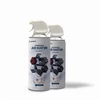 Kép 2/6 - Gembird Sürített levegős tisztítószer 400 ml