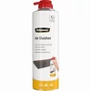 Kép 1/4 - Sűrített levegős porpisztoly, HFC mentes, gyúlékony, 650 ml/400 ml, FELLOWES