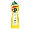Kép 3/3 - Súrolószer, 360 g/ 250 ml, CIF "Cream", citrom
