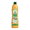 Kép 3/3 - Súrolókrém, 500 ml, FROSCH, narancs