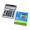 Kép 3/6 - Számológép asztali 12 digit Bluering® BR-120