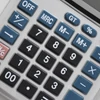 Kép 4/6 - Számológép asztali 12 digit Bluering® BR-120