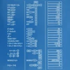 Kép 5/6 - Számológép asztali 12 digit Bluering® BR-120