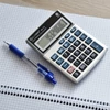 Kép 6/6 - Számológép asztali 12 digit Bluering® BR-120