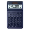 Kép 8/10 - Számológép, asztali, 12 számjegy, CASIO "JW 200SC", sötétkék