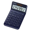 Kép 9/10 - Számológép, asztali, 12 számjegy, CASIO "JW 200SC", sötétkék