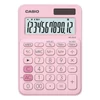Kép 3/3 - Számológép, asztali, 12 számjegy, CASIO, "MS 20 UC" rózsaszín