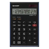 Kép 2/2 - G Sharp EL-145TBL számológép