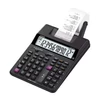 Kép 1/4 - Számológép, szalagos, 12 számjegy, 2 színű nyomtató, CASIO "HR-150RCE"