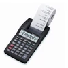 Kép 3/3 - Számológép, szalagos, 12 számjegy, 1 színű nyomtató, CASIO "HR-8RCE"