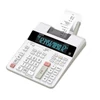Kép 3/3 - Számológép, szalagos, 12 számjegy, 2 színű nyomtató, CASIO "FR-2650 RC"