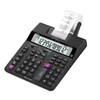 Kép 4/4 - Számológép, szalagos, 12 számjegy, 2 színű nyomtató, CASIO "HR-150RCE"
