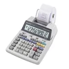Kép 4/4 - Számológép, szalagos, 12 számjegy, 2 színű nyomtató, SHARP "EL-1750V"