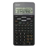 Kép 3/3 - Számológép, tudományos, 273 funkció, SHARP "EL-531", szürke