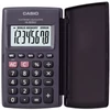 Kép 3/4 - Zsebszámológép, 8 számjegy, CASIO "HL-820LV"