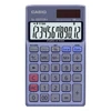 Kép 2/2 - Zsebszámológép, 12 számjegy, CASIO "SL 320 TER+"