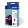 Kép 3/6 - Brother LC123M magenta tintapatron (eredeti)