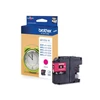 Kép 2/5 - Brother LC-125XLM Magenta (eredeti)