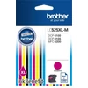 Kép 4/7 - Brother LC525XLM magenta tintapatron (eredeti)