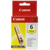 Kép 1/4 - Canon BCI-6Y Yellow (eredeti)