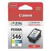 Kép 5/7 - Canon CL-546XL színes tintapatron 8288B001 (eredeti)