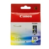 Kép 6/8 - Canon CLI-36 színes tintapatron 1511B001 (eredeti)