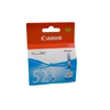 Kép 3/6 - Canon CLI-521 cián tintapatron 2934B001 (eredeti)
